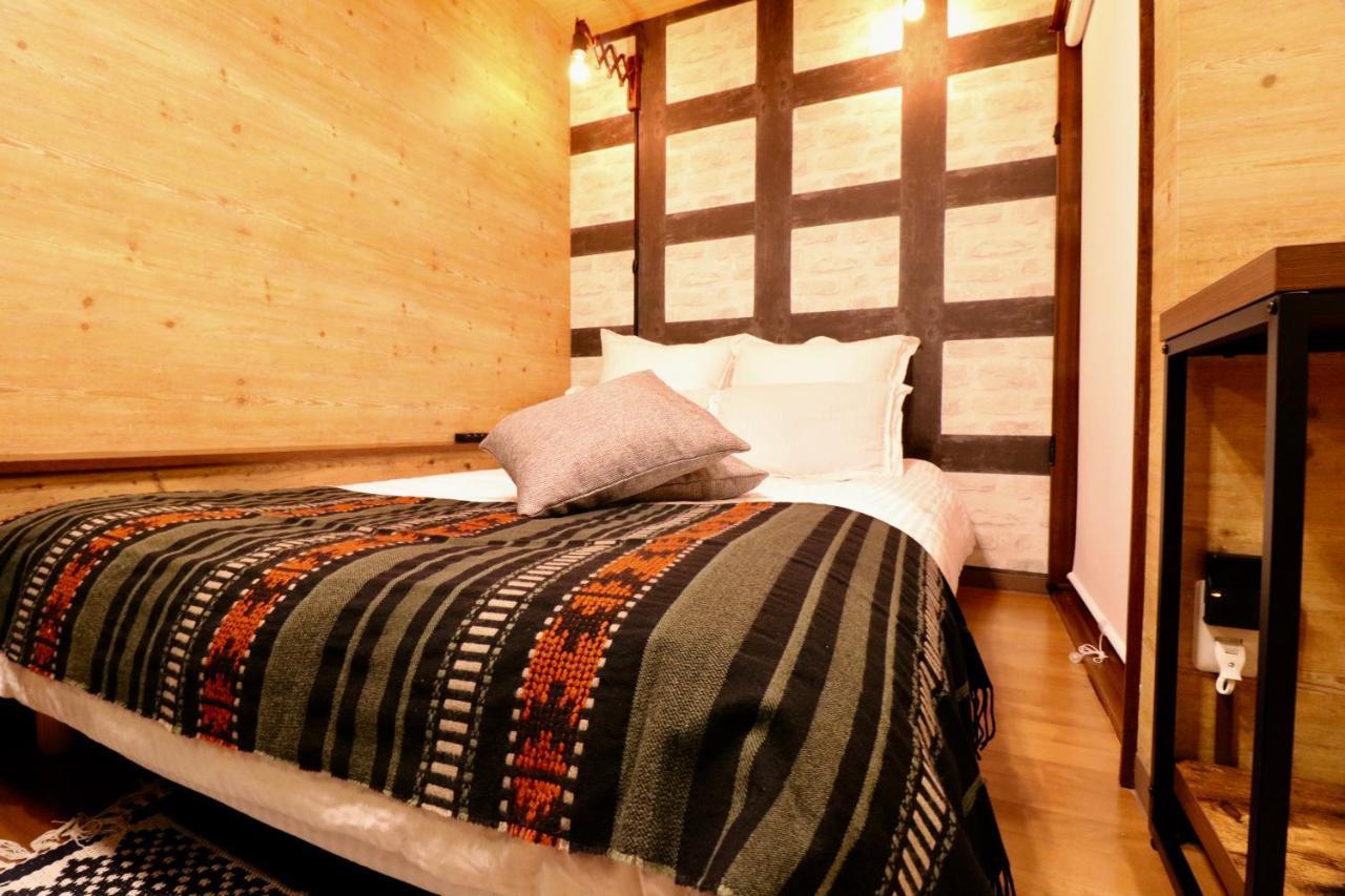 Culture24 Apartment Sapporo Exterior foto
