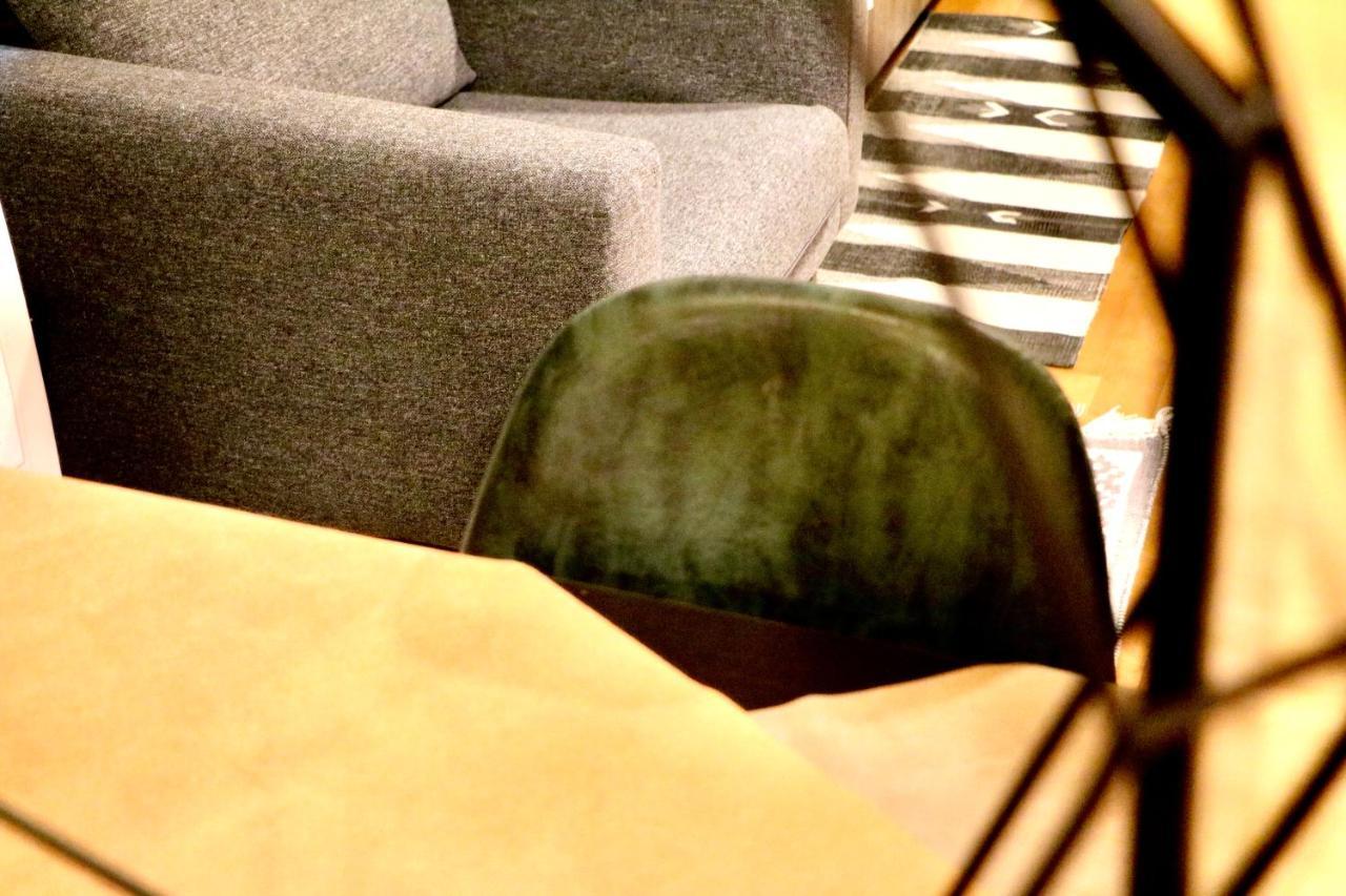 Culture24 Apartment Sapporo Exterior foto