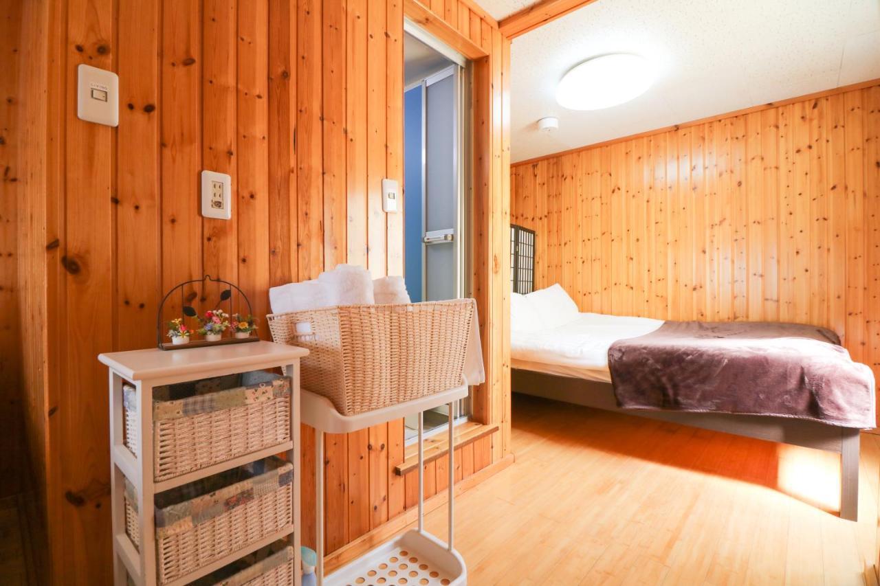Culture24 Apartment Sapporo Exterior foto