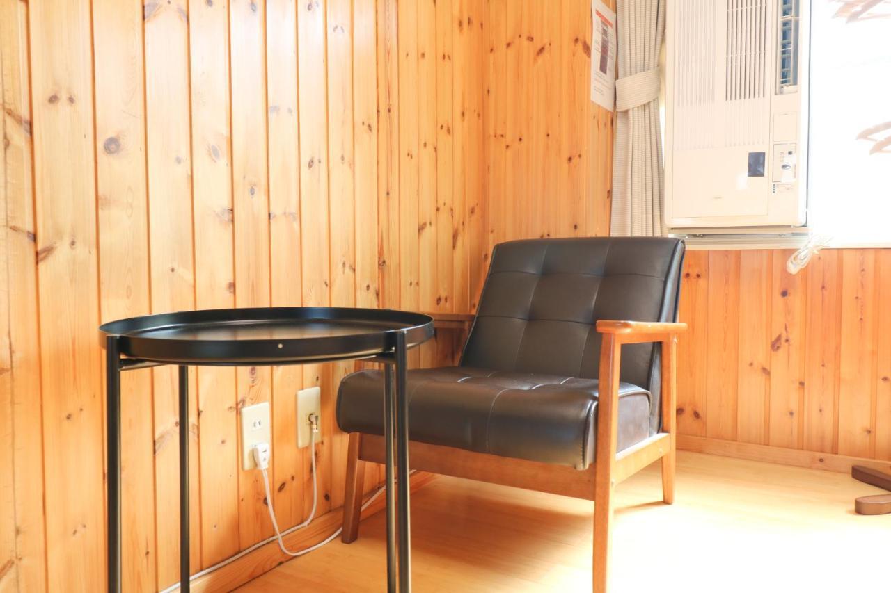Culture24 Apartment Sapporo Exterior foto